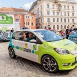 Phoenix Contant na Eco Rallye Autonabiječka.cz