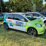 4. MAHLE Eco Rally Nova Gorica Autonabiječka.cz